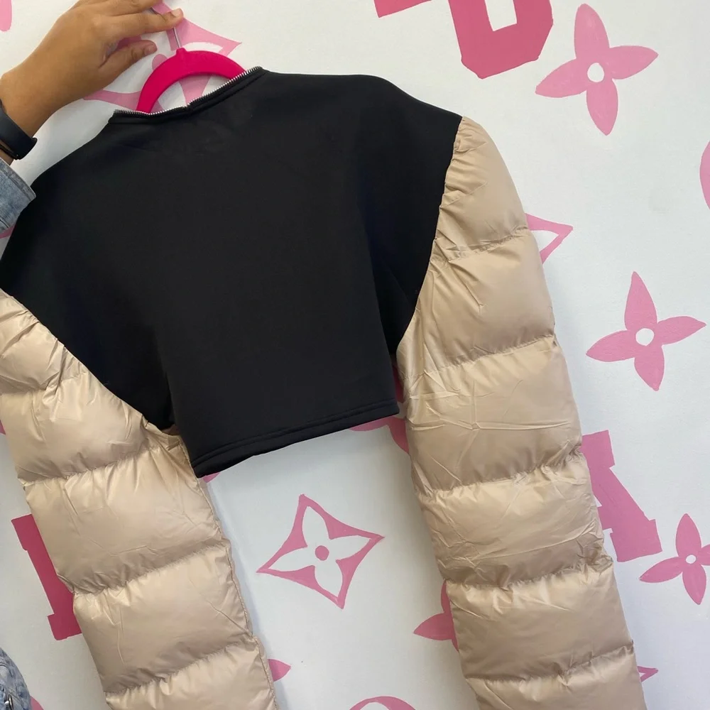 Versatile Puffer - Picture 6 of 6